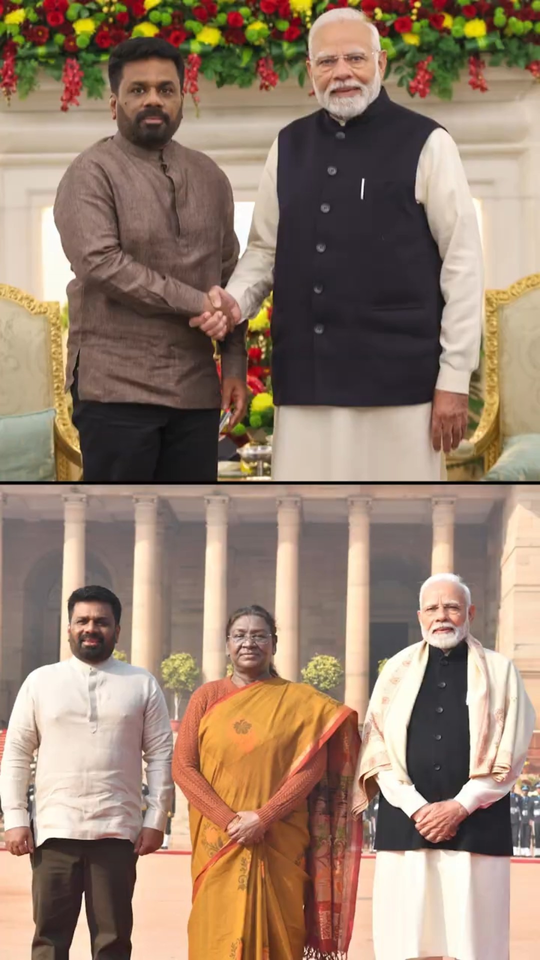 India-Sri Lanka: A partnership of trust and progress | #shorts